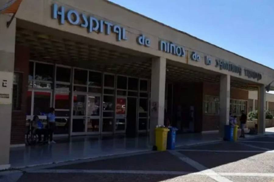 Conmoción por la muerte de un niño de tres años por dengue en Córdoba