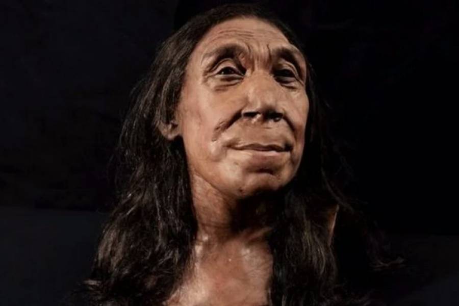 Hallazgo arqueológico asombroso: así murió una neandertal hace 75.000 años