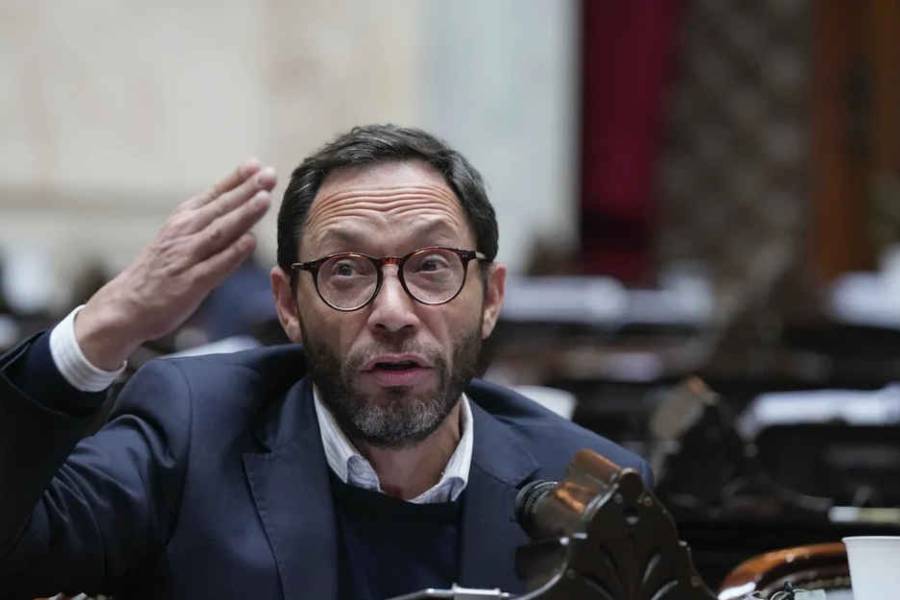 La Coalición Cívica exige una comisión investigadora para analizar aprietes de diputados libertarios en la última sesión