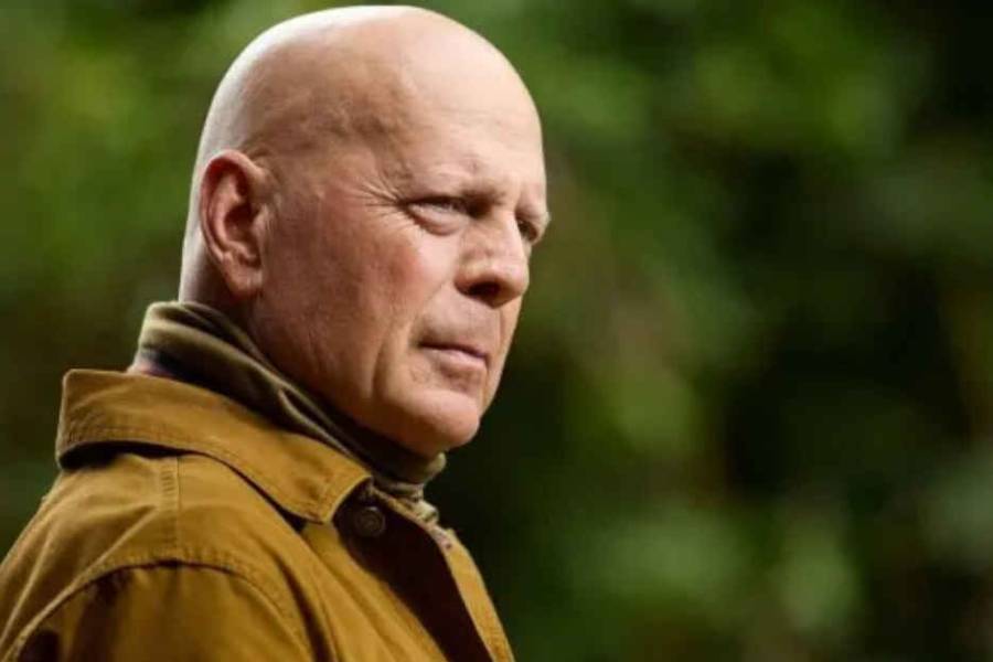 Bruce Willis cumple 70 años en medio de su batalla contra una dura enfermedad