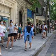 A 5 años del inicio de la cuarentena por el Covid-19 en Argentina