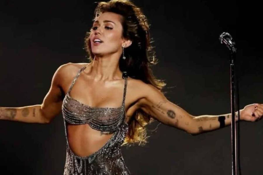Miley Cyrus sufrió un revés judicial en el enfrentamiento con Bruno Mars quien la acusa de plagio por un famoso hit