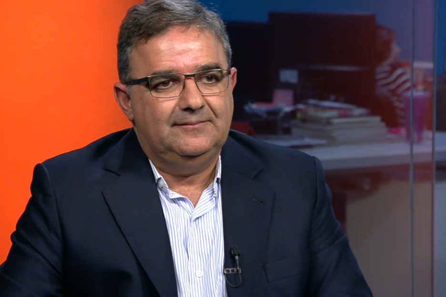 “Catamarca no tiene deuda, eso es una administración responsable”