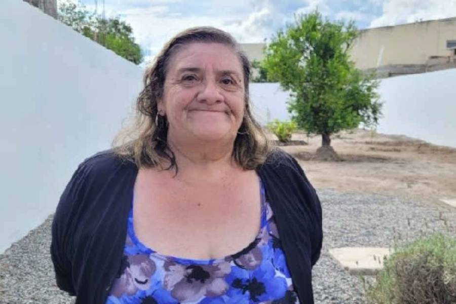 24M: “Me duele muchísimo el negacionismo que hay a nivel nacional”