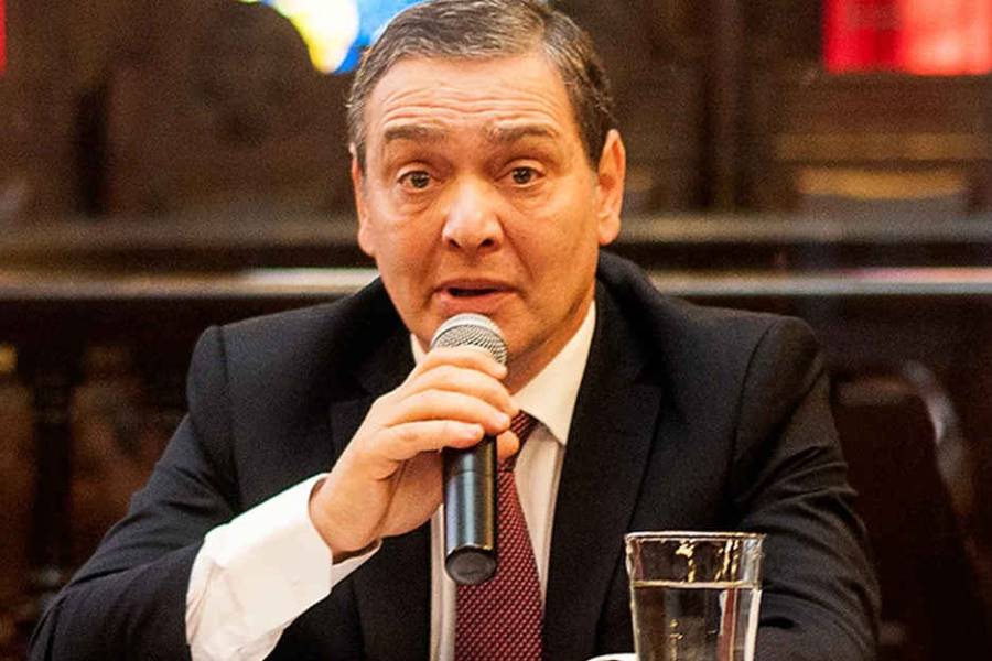 Juez Aguinsky ordenó enviar $44 millones de una causa por contrabando para los damnificados de Bahía Blanca