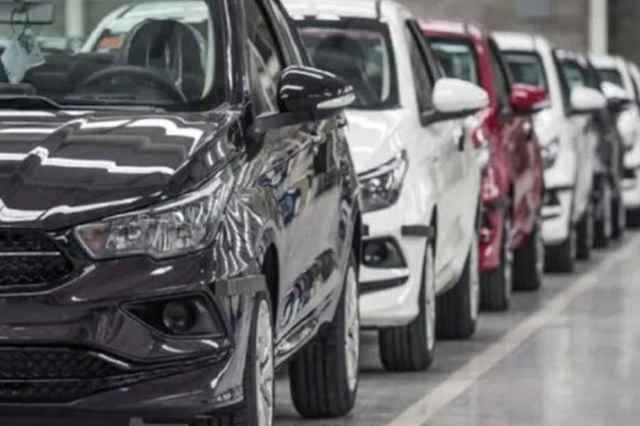Argentina sigue siendo el país más caro de la región para comprar un auto 0km