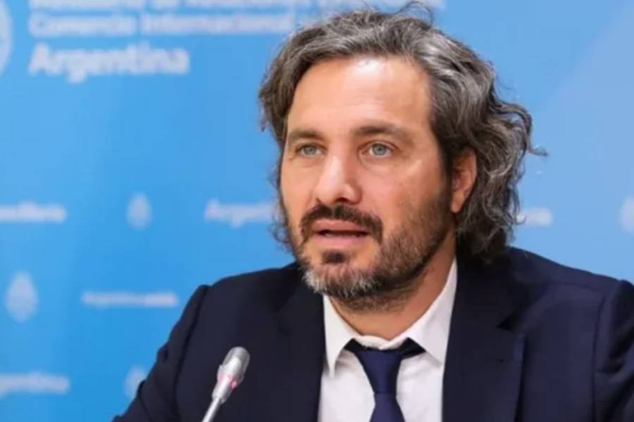 Cafiero afirma que Milei aplica 