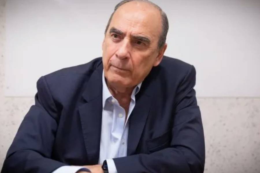 Guillermo Francos adelantó que el Gobierno desclasificará archivos sobre nazis refugiados en la Argentina