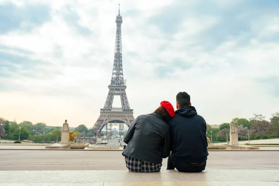 La inteligencia artificial reveló cuáles son las mejores ciudades para encontrar el amor