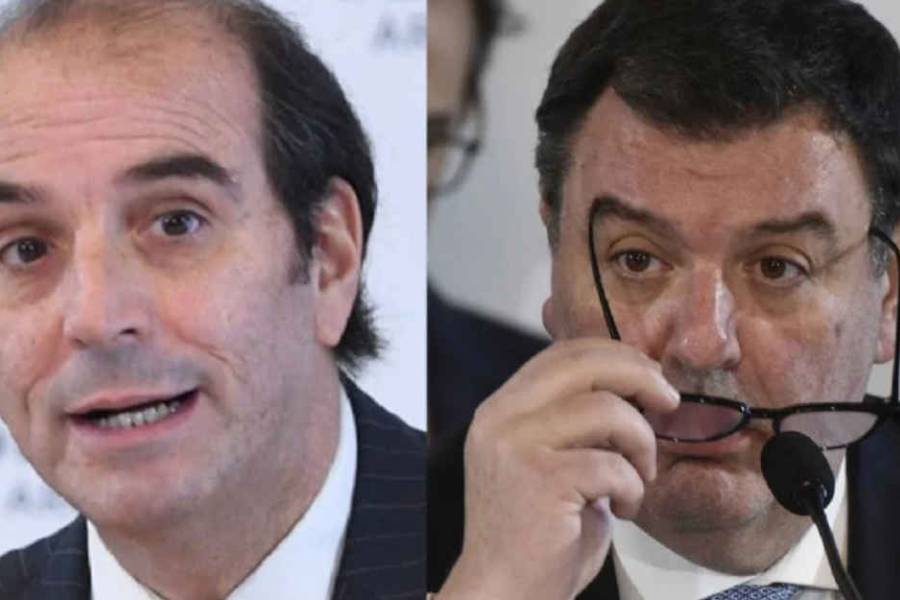 El Gobierno insiste con los pliegos de la Corte y ratifica la vigencia de García-Mansilla