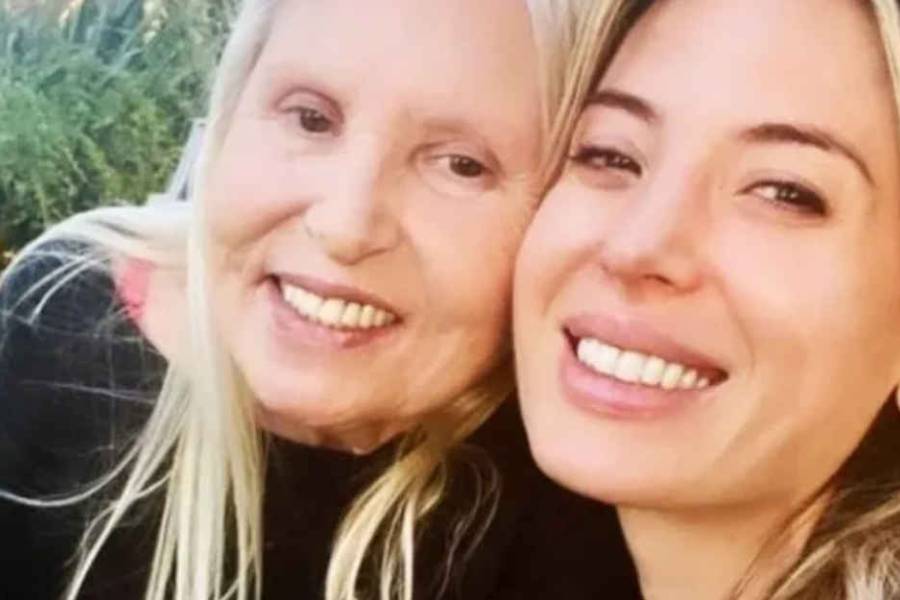 Allanaron la casa de la madre de Jésica Cirio: qué encontraron