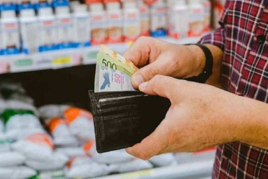 Inflación: la oposición estima que el dato es mayor y pide revisar la fórmula de cálculo