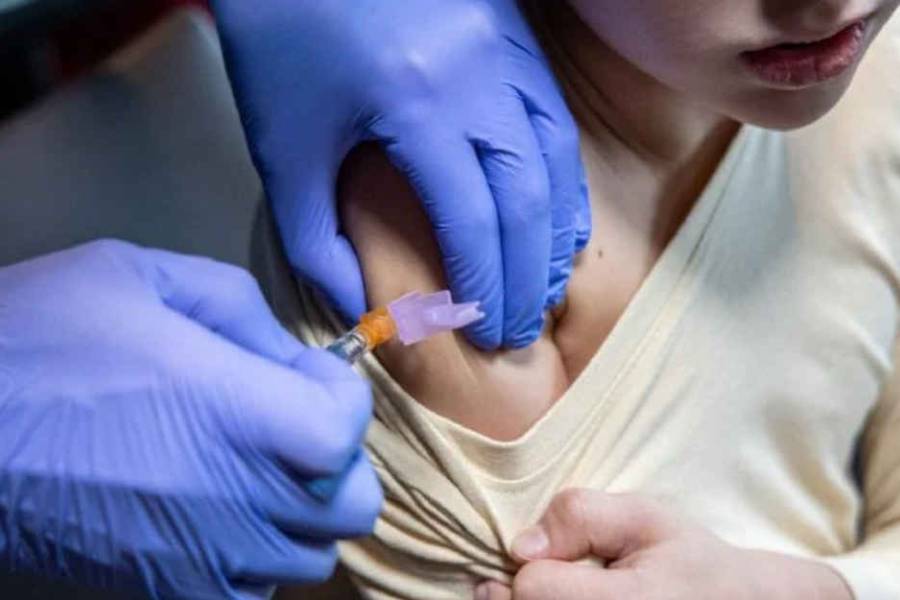 Ya son 13 casos confirmados de sarampión en el AMBA: quiénes deben vacunarse