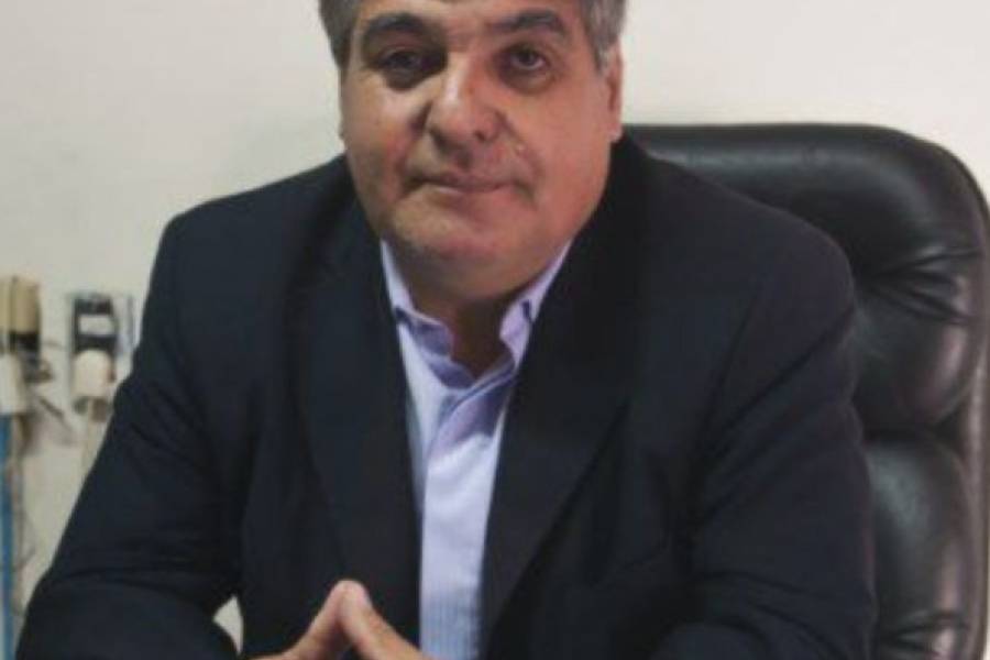 Renunció el juez Rodolfo Maidana y no será sometido a juicio político