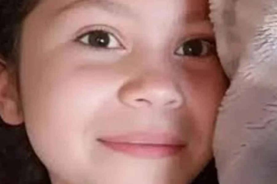 A un mes del crimen de la pequeña Kim Gómez, cómo es la situación de los menores acusados