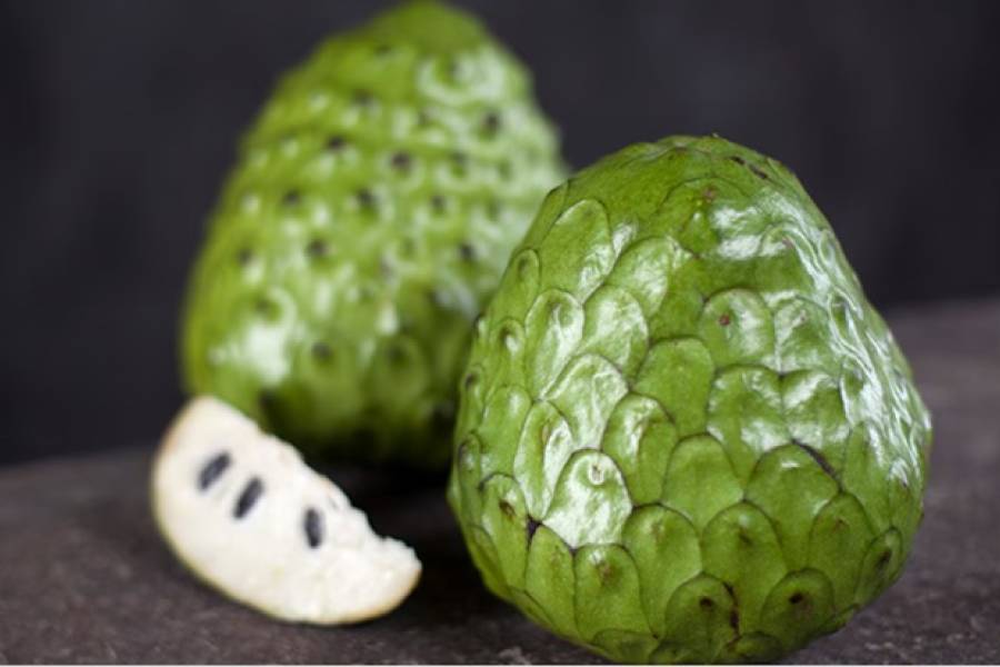 Esta es la fruta “olvidada” que pocos consumen, pero que ayuda a perder peso y aumenta la microbiota intestinal