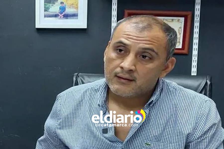 Estafadores del Estado: Solicitaron el apartamiento del fiscal Hugo Costilla