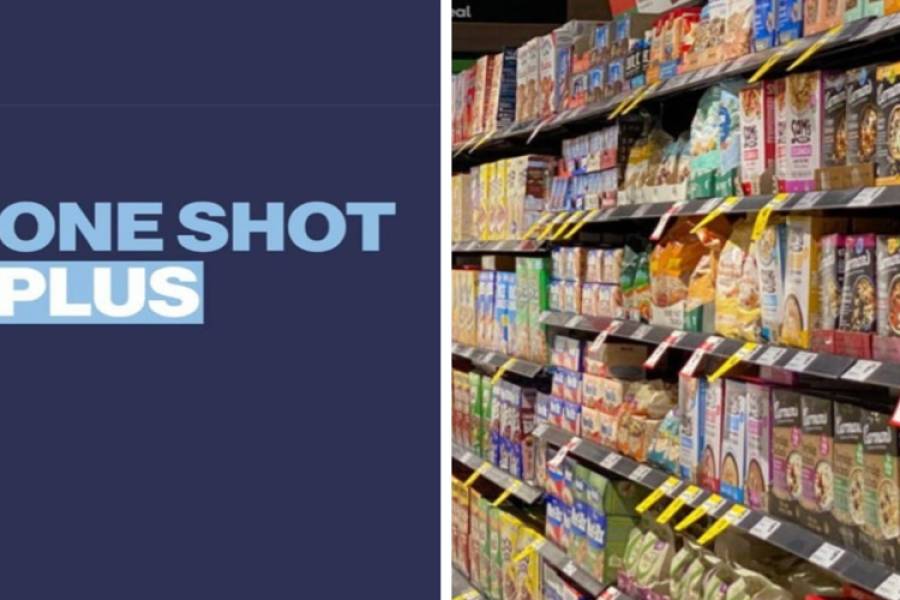 Jalil analiza la continuidad del programa One Shot Plus Alimentos