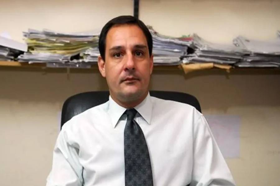 Fue detenido por presuntamente abusar sexualmente de su hija durante 8 años