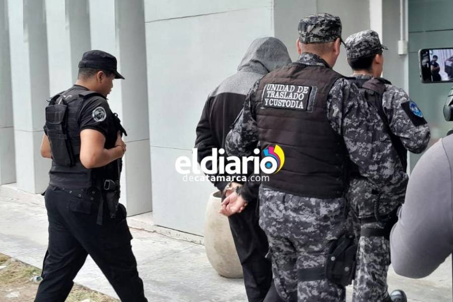 Banda de Estafadores: Costilla indagó a empleados judiciales