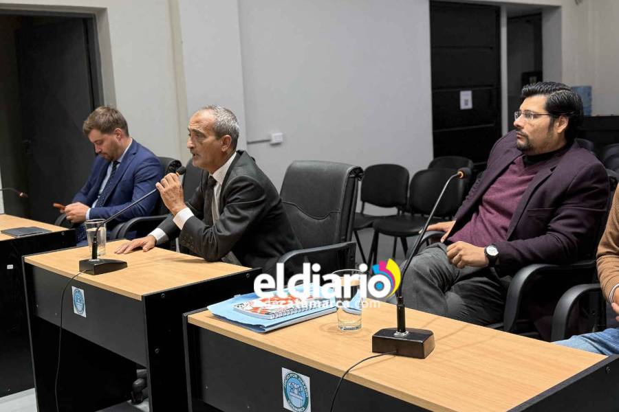 El juicio comienza en julio: Caso del cura López Márquez: “creo que el jurado puede verse limitado”