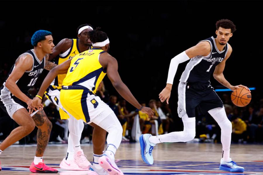 La NBA avanza en la creación de una nueva liga en Europa: los poderosos equipos que podrían ser parte