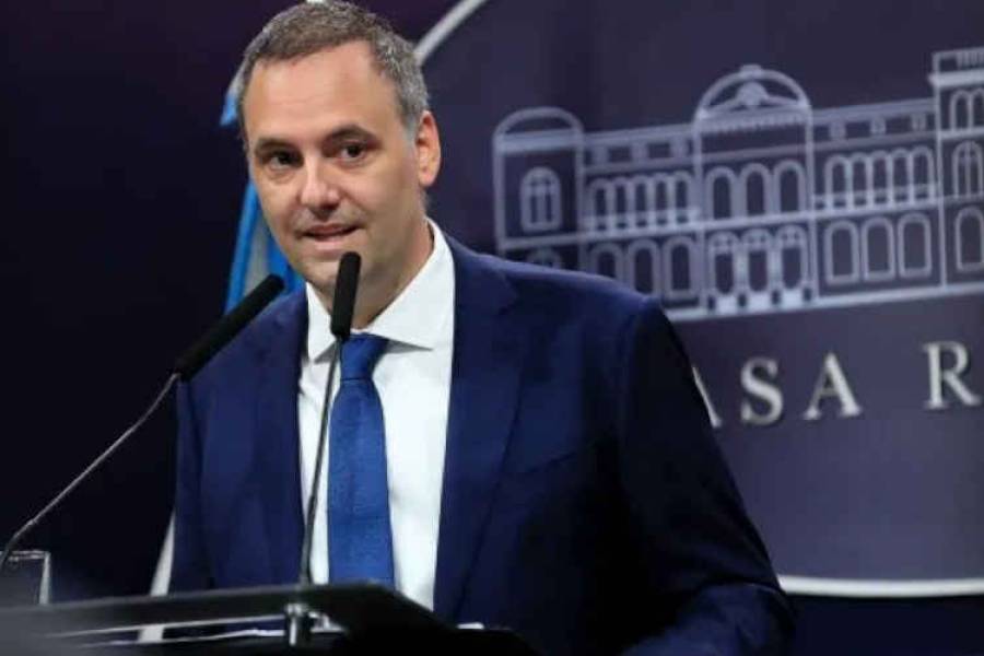 El Gobierno reveló qué harán con los dólares del FMI