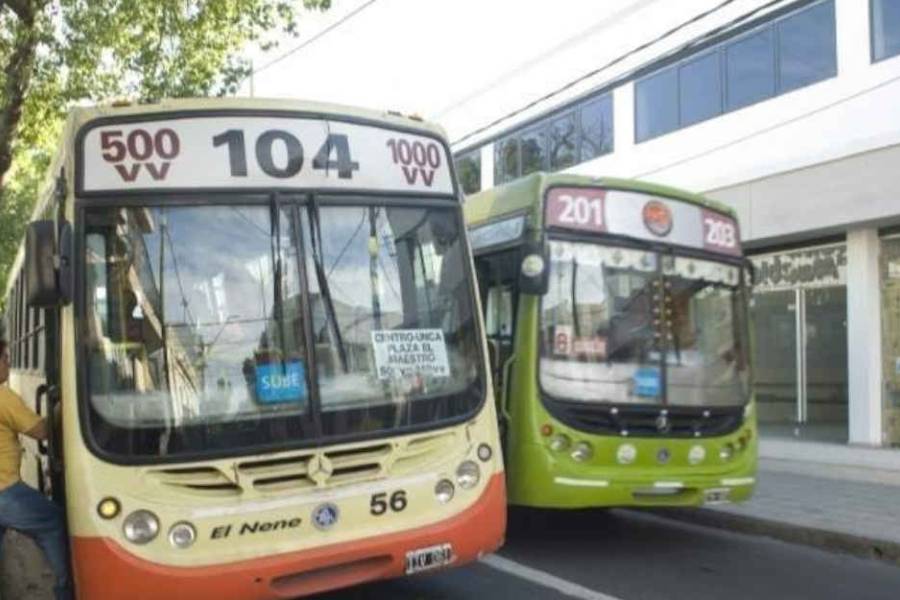 UTA se declaró en estado de alerta por deudas salariales