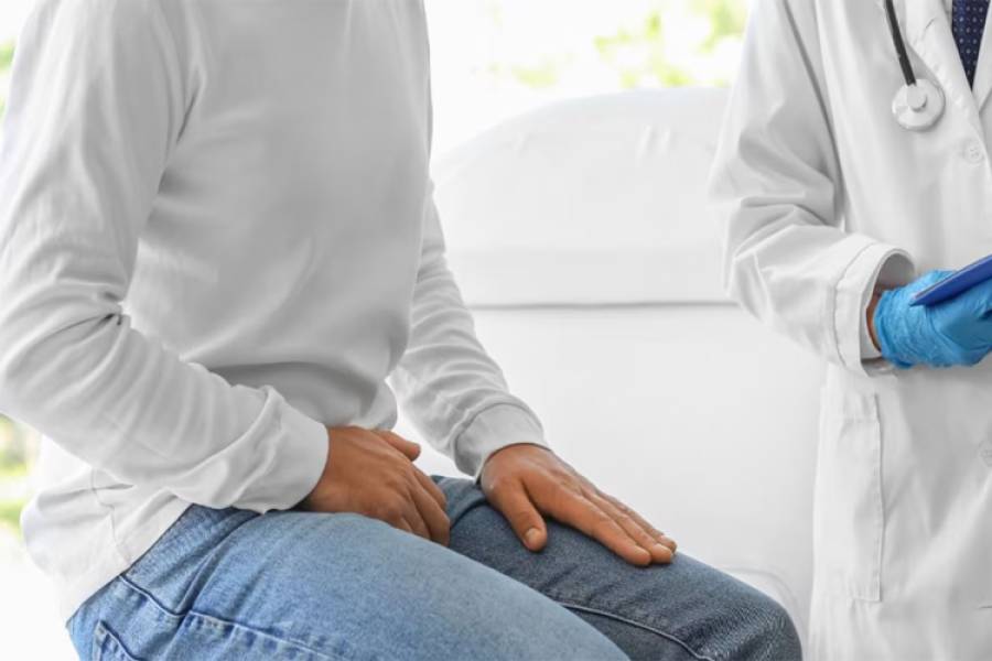 5 chequeos médicos fundamentales para hombres a partir de los 50 años
