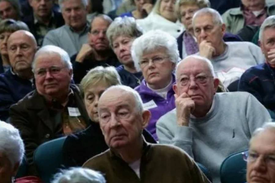 ANSES: el monto con aumento a jubilados definido para abril 2025
