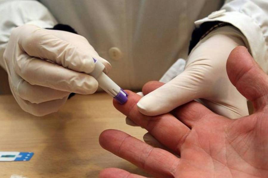 Salud: Preocupación por incremento de casos de VIH