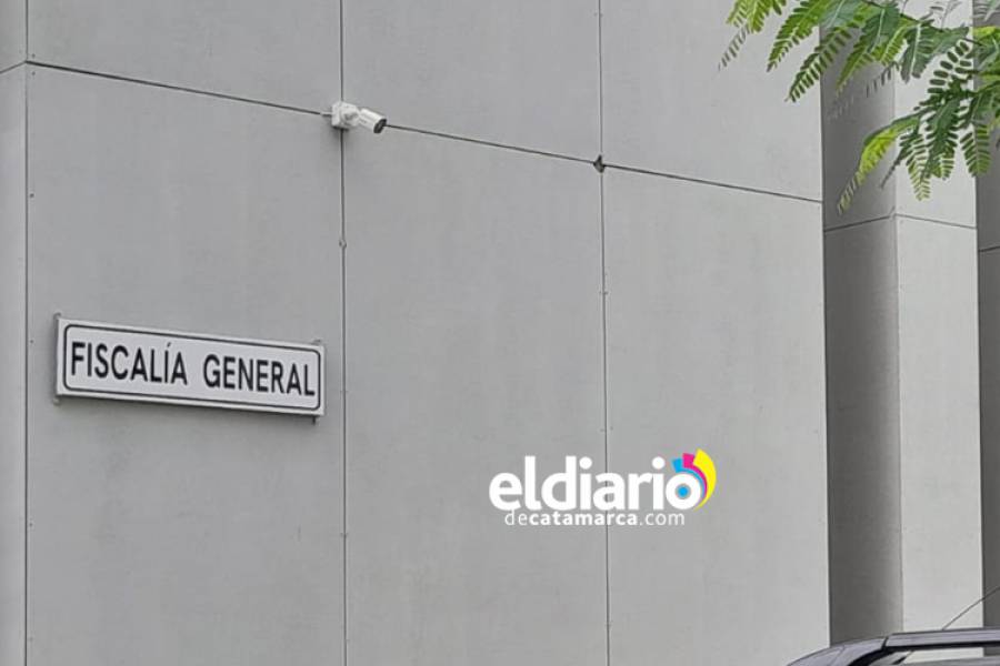 Banda de Estafadores: Fiscalía de Estado suspendió en sus funciones a la abogada Grisel Gordillo