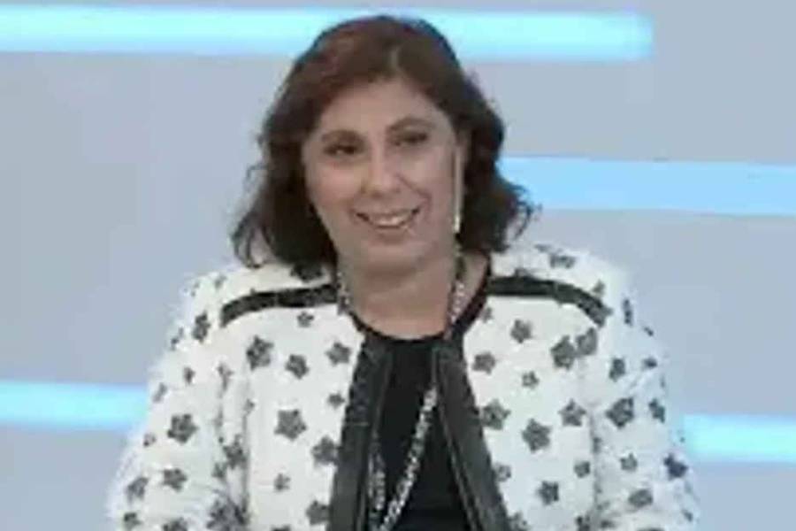 La Coalición Cívica pide la renuncia de Adorni: 