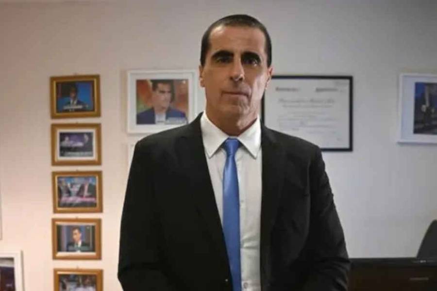 Caso Loan Peña: renunció el abogado de los papás del nene desaparecido