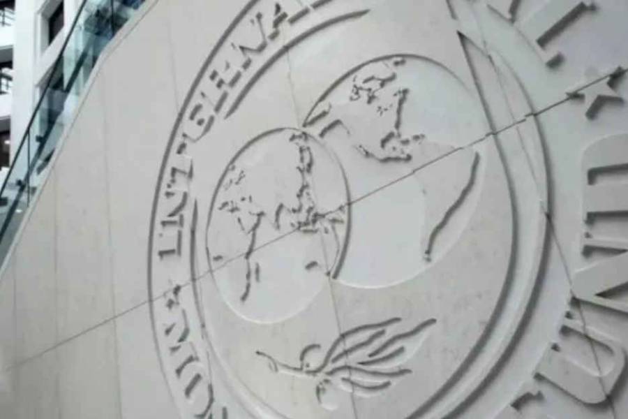 El FMI confirmó que Argentina solicitó un préstamo de US$ 20.000 millones