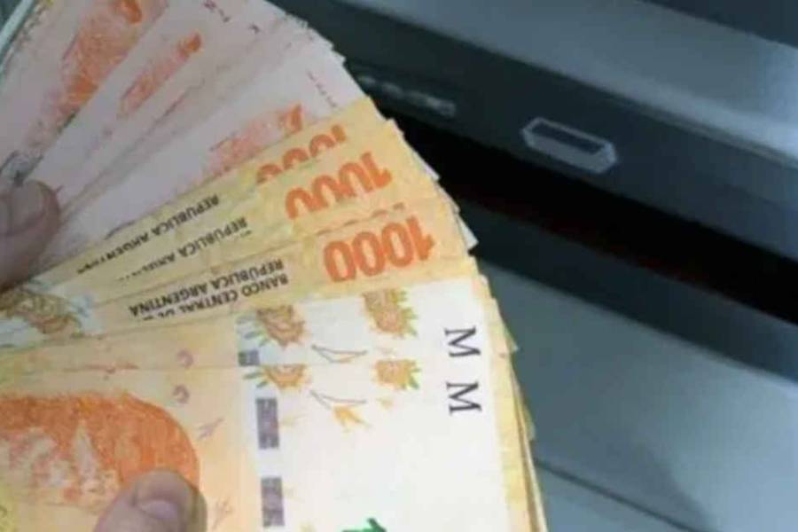 NDEC: los salarios quedaron, una vez más, por detrás de la inflación en enero