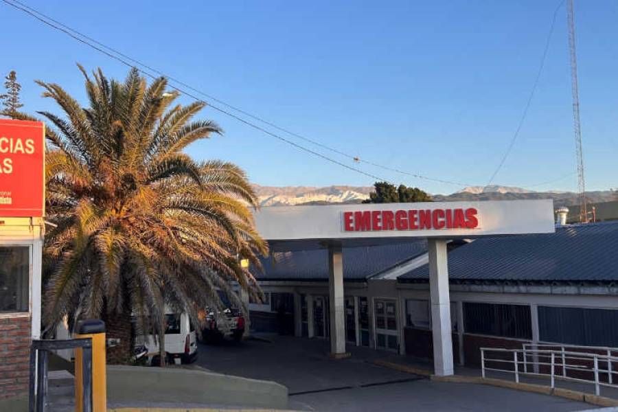 Protagonizó siniestro vial, quedó inconsciente y le robaron $400.000