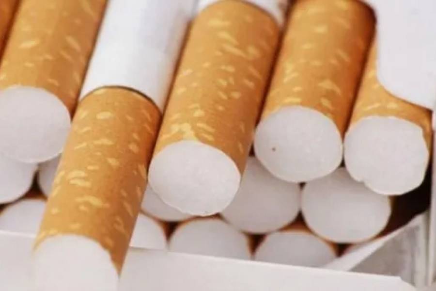 Aumentaron los precios de los cigarrillos: a cuánto se fueron