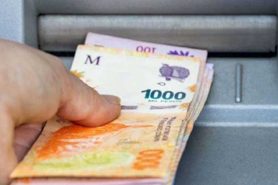 Pago de sueldos a municipales de la Capital