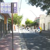 Insólito: No habrá colectivos urbanos en Catamarca este 1ero de Mayo