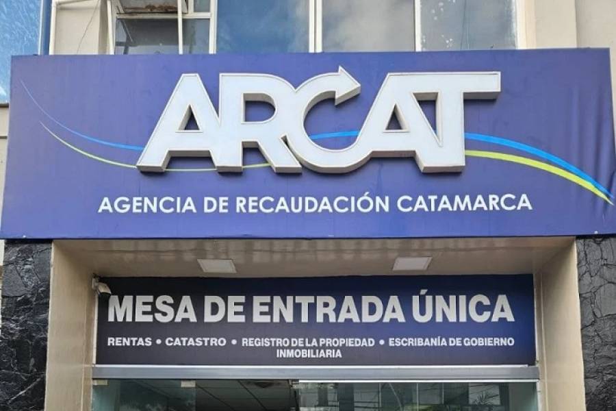 ARCAT prorrogó el Pago Anual hasta el 30 de mayo
