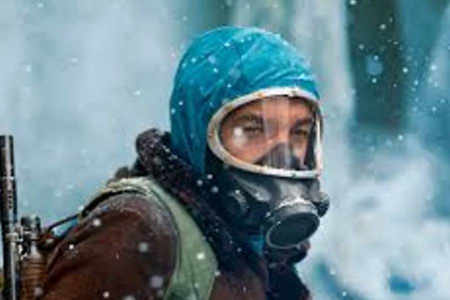 El Eternauta tendrá segunda temporada “porque la historia lo requiere”