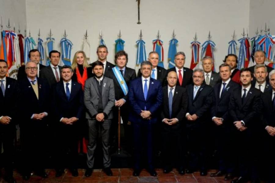 Coparticipación: cuánto recibieron las provincias y cuál fue la más beneficiada durante el mes de abril