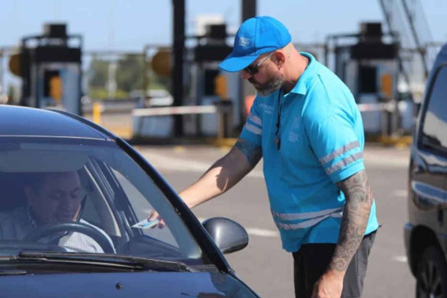 Suben las multas de tránsito en PBA: por exceso de velocidad o alcoholismo la pena ya llega hasta $1.500.000