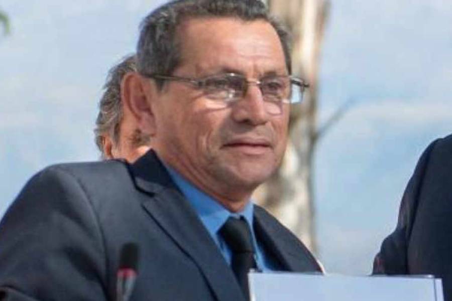 Sospechas en el crimen del exministro Rojas: investigan si su hijo manipuló la escena