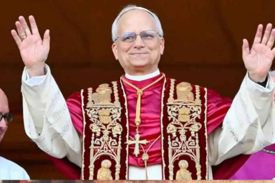 Robert Prevost dedicó su carrera a servir en Perú