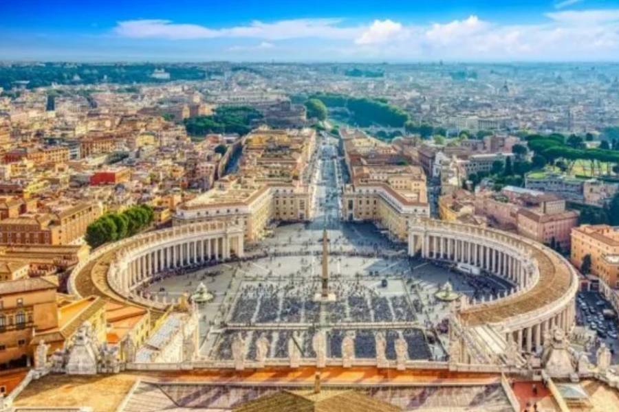 El Vaticano confirmó la fecha de entronización del papa León XIV: cuándo será