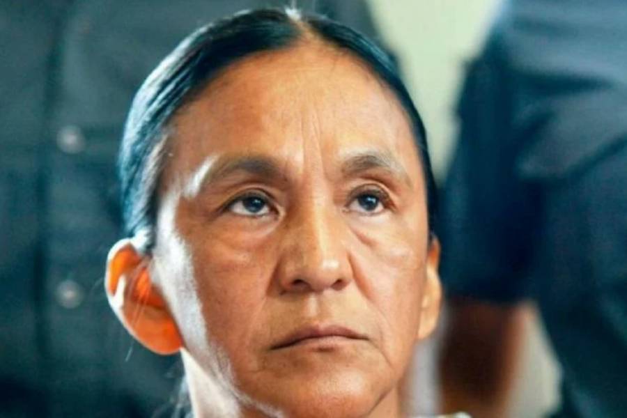La Corte Suprema dejó firme la única condena con prisión de Milagro Sala