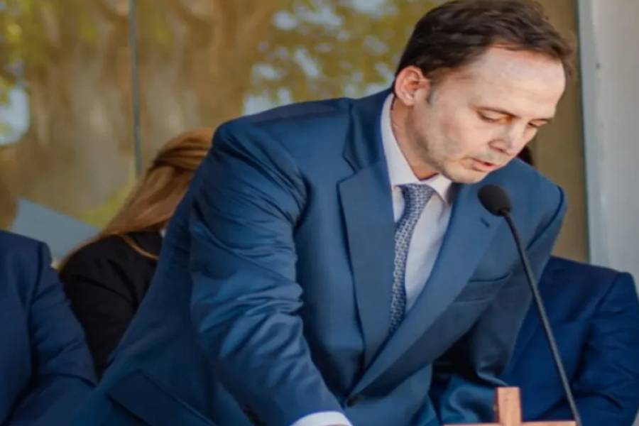 La designación del Defensor del Pueblo desata denuncias 