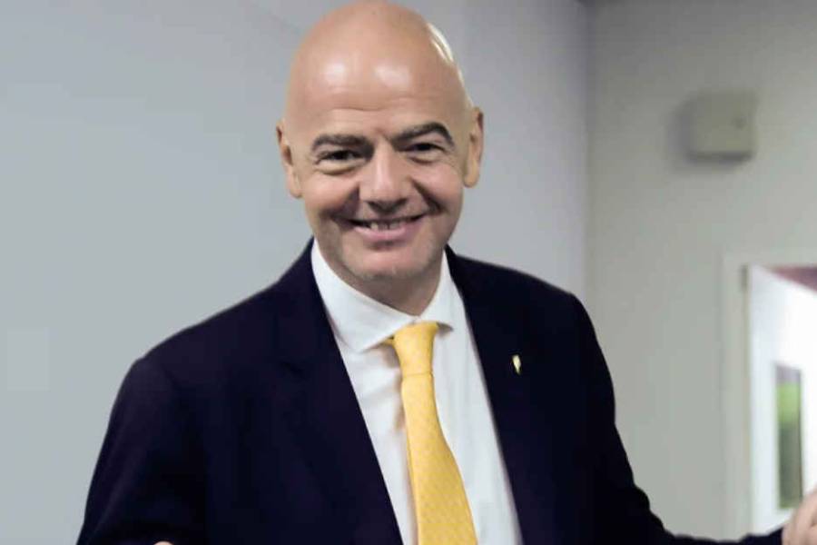 Las nuevas medidas que implementará la FIFA en el Mundial 2026 y la Intercontinental 2025 contra el racismo